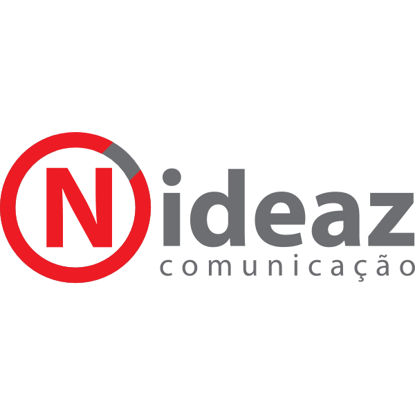 N’Ideaz Comunicação Logo ,Logo , icon , SVG N’Ideaz Comunicação Logo