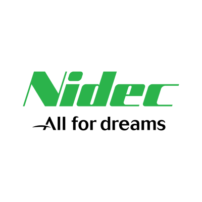 Nidec Logo ,Logo , icon , SVG Nidec Logo