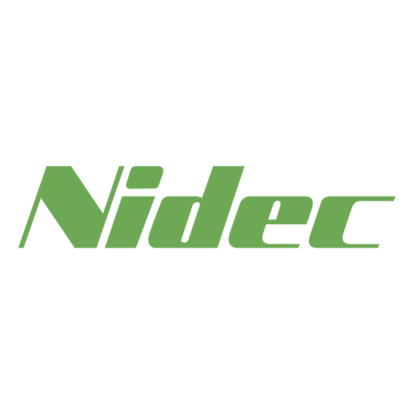 Nidec ,Logo , icon , SVG Nidec
