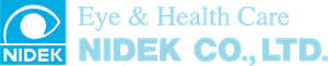 Nidek Logo ,Logo , icon , SVG Nidek Logo