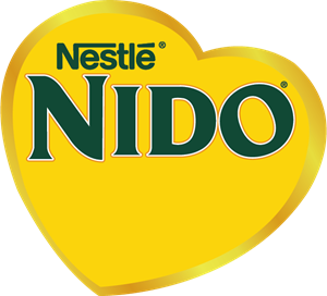 NIDO Nestle Logo ,Logo , icon , SVG NIDO Nestle Logo
