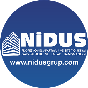 Nidus Profesyonel Site Yönetim Hizmetleri̇ Logo