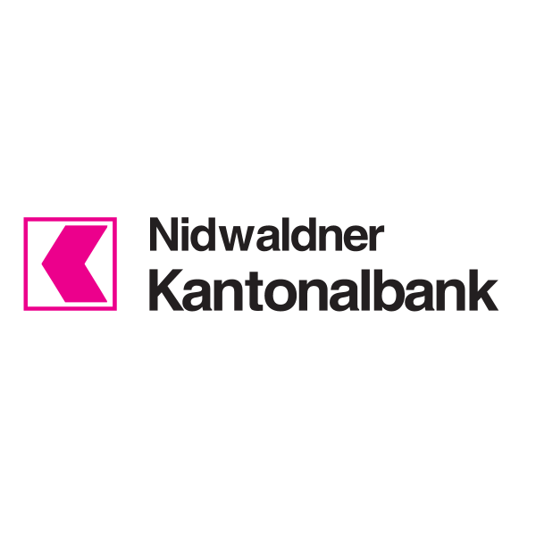 Nidwaldner Kantonalbank Logo ,Logo , icon , SVG Nidwaldner Kantonalbank Logo