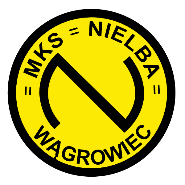 Nielba Wągrowiec Logo ,Logo , icon , SVG Nielba Wągrowiec Logo