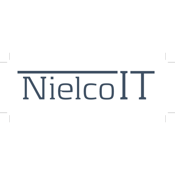 Nielco IT Logo ,Logo , icon , SVG Nielco IT Logo