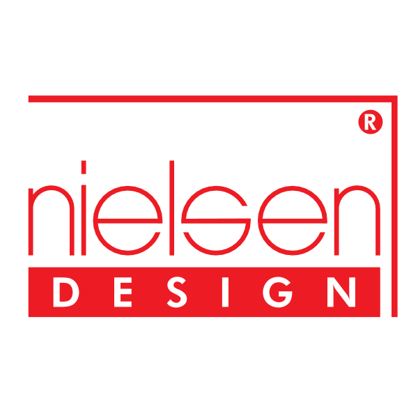 Nielsen Design Logo ,Logo , icon , SVG Nielsen Design Logo