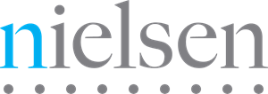 Nielsen Logo ,Logo , icon , SVG Nielsen Logo