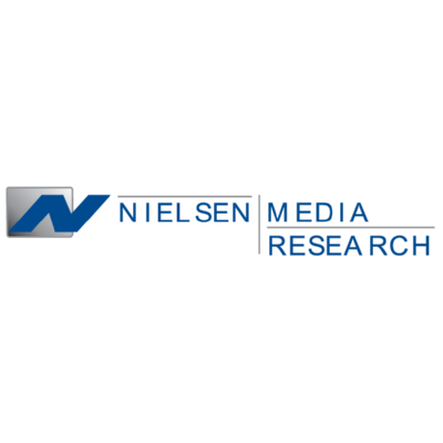 Nielsen Media Research Logo ,Logo , icon , SVG Nielsen Media Research Logo