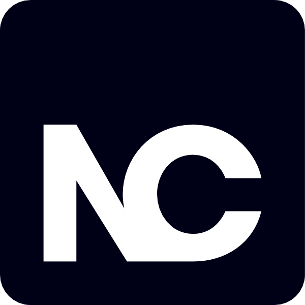 Nieuwe Communicatie Logo