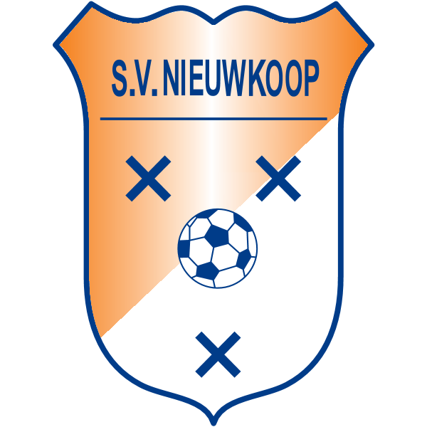 Nieuwkoop sv Logo ,Logo , icon , SVG Nieuwkoop sv Logo
