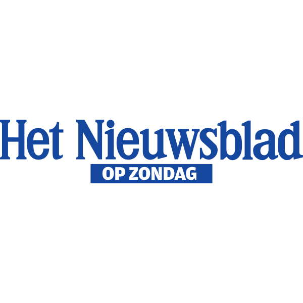 Nieuwsblad op Zondag Logo ,Logo , icon , SVG Nieuwsblad op Zondag Logo