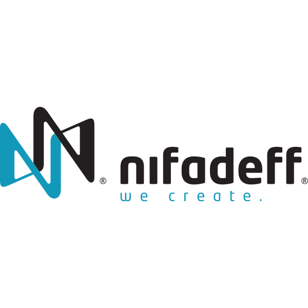 Nifadeff Limited Logo ,Logo , icon , SVG Nifadeff Limited Logo