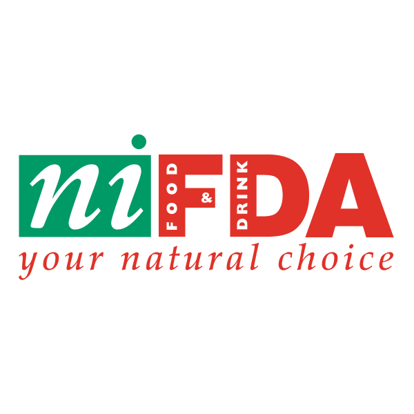 NIFDA Logo ,Logo , icon , SVG NIFDA Logo