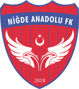 Niğde Anadolu FK Logo ,Logo , icon , SVG Niğde Anadolu FK Logo