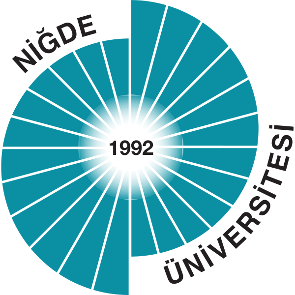 Niğde Üniversitesi / Nigde University Logo ,Logo , icon , SVG Niğde Üniversitesi / Nigde University Logo