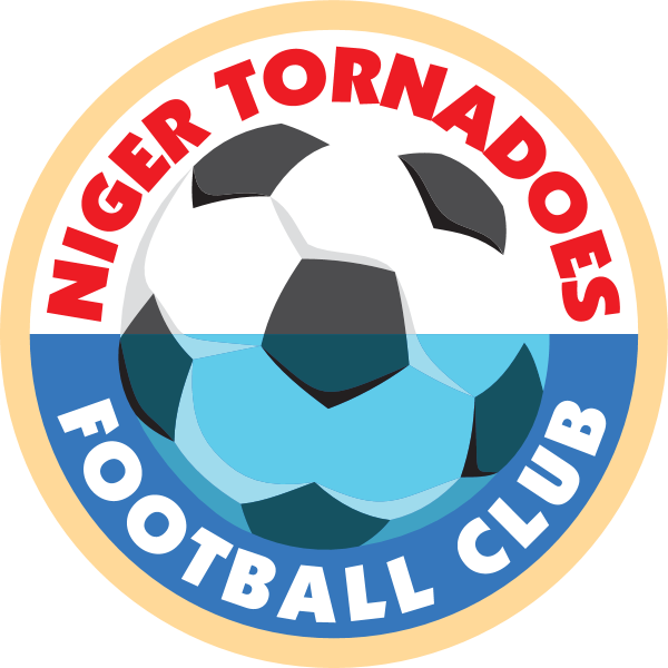 Niger Tornadoes F.C. Logo ,Logo , icon , SVG Niger Tornadoes F.C. Logo