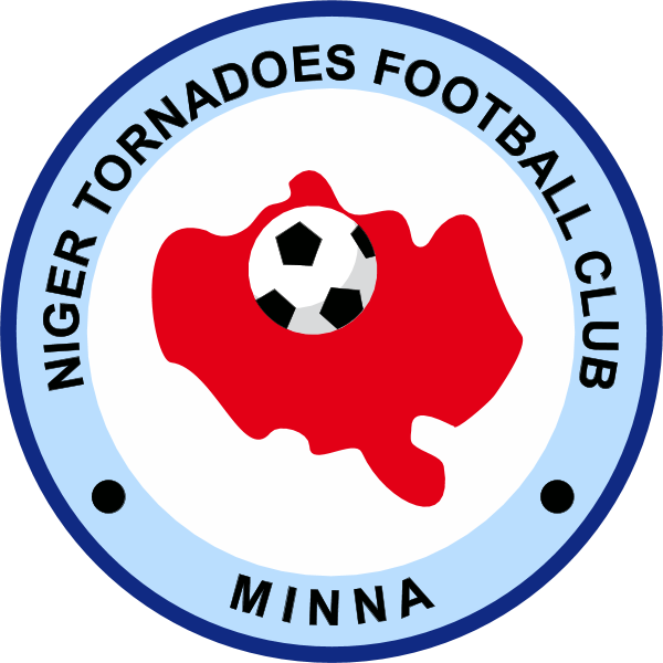 Niger Tornadoes FC Logo ,Logo , icon , SVG Niger Tornadoes FC Logo