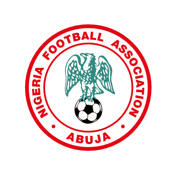 Nigeria Football Association ABUJA Logo ,Logo , icon , SVG Nigeria Football Association ABUJA Logo