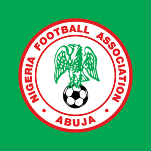 Nigeria National Football Team Logo ,Logo , icon , SVG Nigeria National Football Team Logo