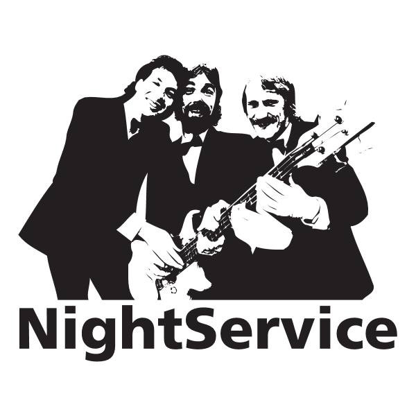 NighService Logo