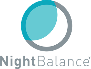 Night Balance Logo ,Logo , icon , SVG Night Balance Logo