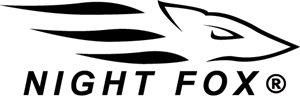 Night fox Logo ,Logo , icon , SVG Night fox Logo