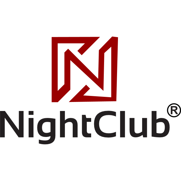 NightClub Logo ,Logo , icon , SVG NightClub Logo