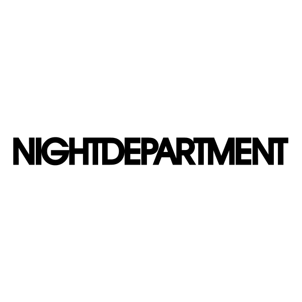Nightdepartment Logo ,Logo , icon , SVG Nightdepartment Logo
