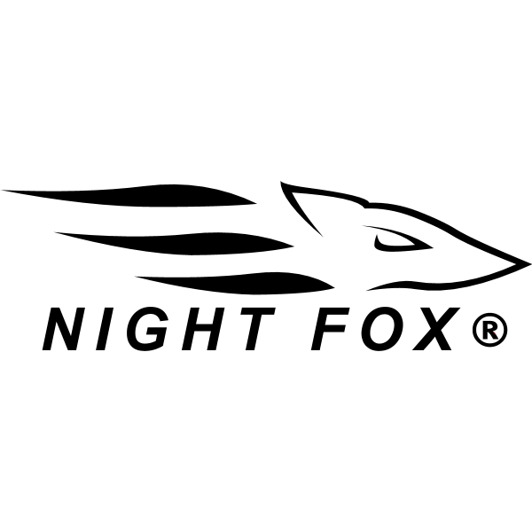 nightfox Logo ,Logo , icon , SVG nightfox Logo