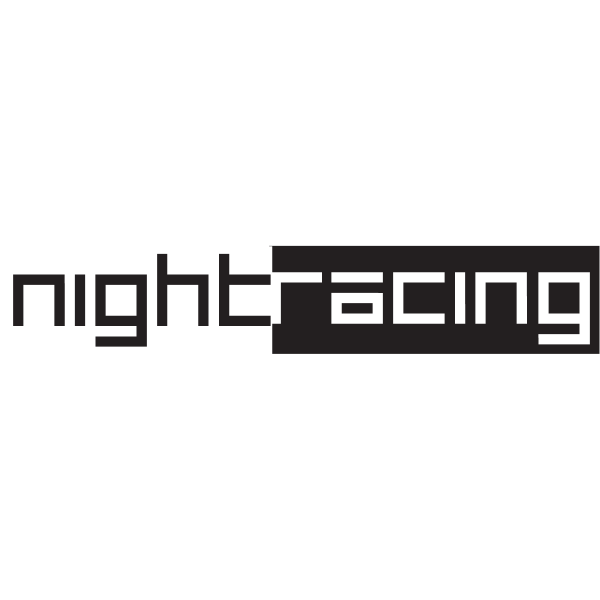 NightRacing Logo ,Logo , icon , SVG NightRacing Logo