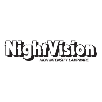 NightVision Logo ,Logo , icon , SVG NightVision Logo