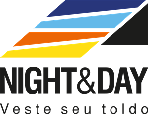 Nigth & Day Toldos Logo ,Logo , icon , SVG Nigth & Day Toldos Logo