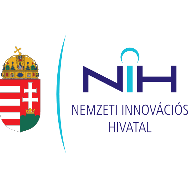 NIH Hungary Logo ,Logo , icon , SVG NIH Hungary Logo