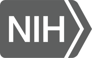 NIH Logo ,Logo , icon , SVG NIH Logo