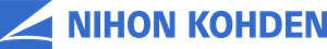 Nihon Kohden Logo ,Logo , icon , SVG Nihon Kohden Logo