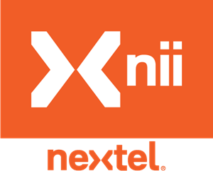 Nii Nextel Logo ,Logo , icon , SVG Nii Nextel Logo