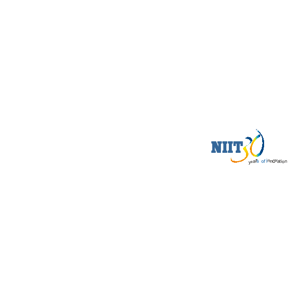 niit Logo ,Logo , icon , SVG niit Logo