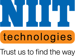 NIIT Technologies Logo ,Logo , icon , SVG NIIT Technologies Logo