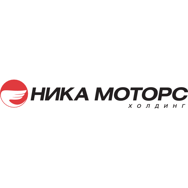 Nika Motors Logo ,Logo , icon , SVG Nika Motors Logo