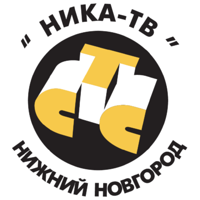 Nika TV – CTC Logo ,Logo , icon , SVG Nika TV – CTC Logo