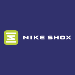 Nike Shox Logo ,Logo , icon , SVG Nike Shox Logo