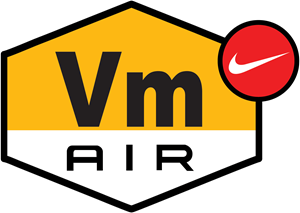 nike Vm Logo ,Logo , icon , SVG nike Vm Logo