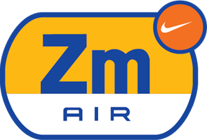 Nike ZM Logo ,Logo , icon , SVG Nike ZM Logo