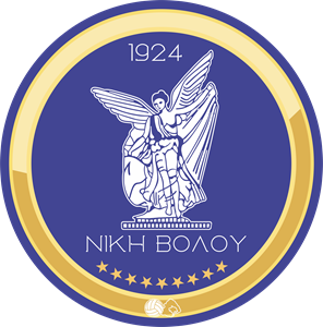 Niki Volou FC Logo