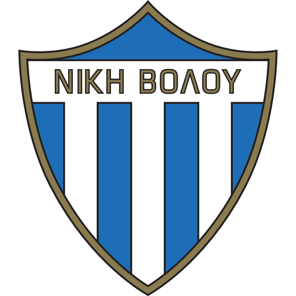 Niki Voloy Logo