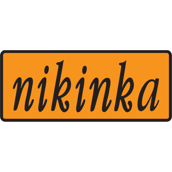 Nikinka Logo ,Logo , icon , SVG Nikinka Logo