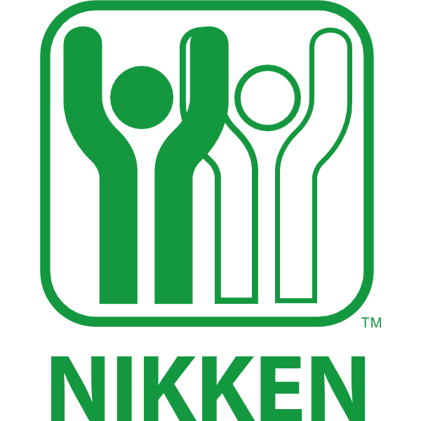 Nikken Logo ,Logo , icon , SVG Nikken Logo