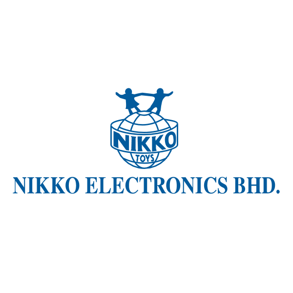 Nikko Electronics Logo ,Logo , icon , SVG Nikko Electronics Logo