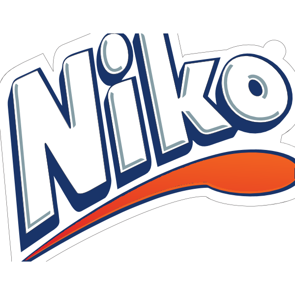 Niko Logo ,Logo , icon , SVG Niko Logo