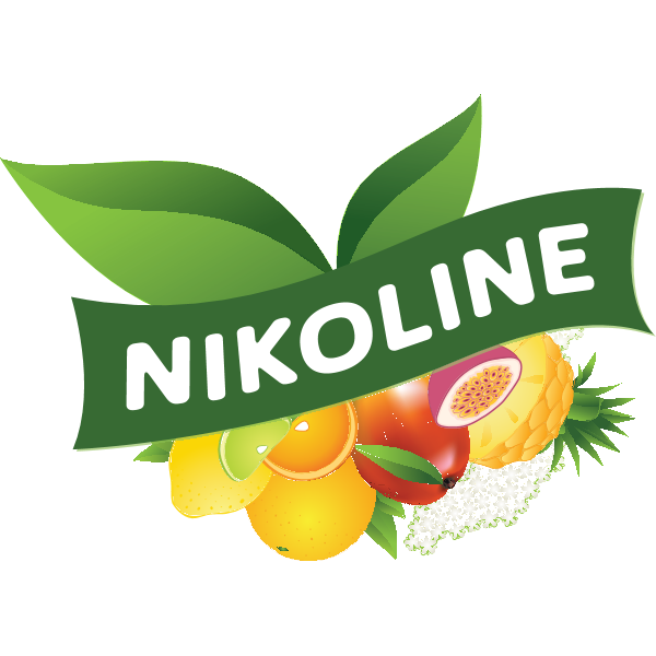 Nikoline Logo